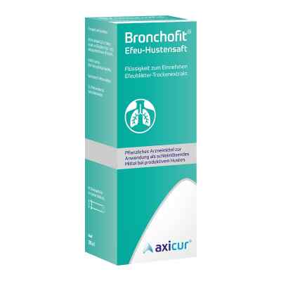 Bronchofit Efeu-Hustensaft bei apo-discounter.de bestellen