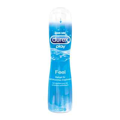 Durex play Feel Gleitgel bei apo-discounter.de bestellen