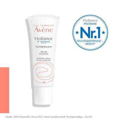 Avene Hydrance Uv reichhaltig Feuchtigk.cre.spf 30 bei apo-discounter.de bestellen