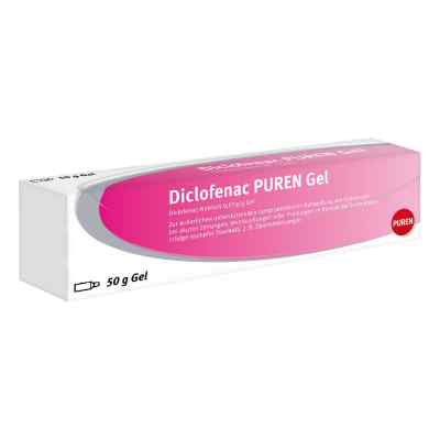 Diclofenac PUREN bei apo-discounter.de bestellen