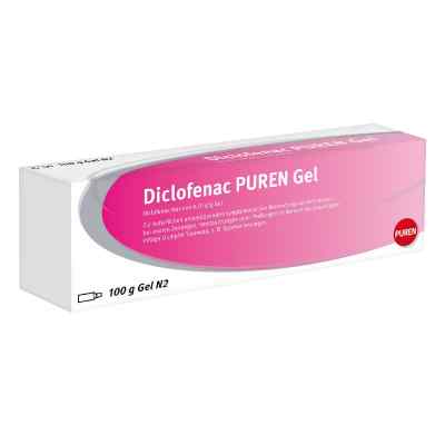 Diclofenac PUREN bei apo-discounter.de bestellen