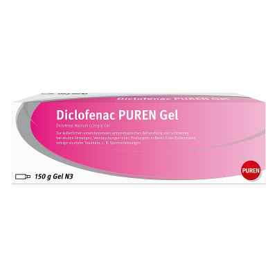 Diclofenac PUREN bei apo-discounter.de bestellen