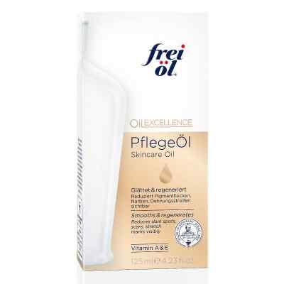 Frei öl Pflegeöl bei apo-discounter.de bestellen