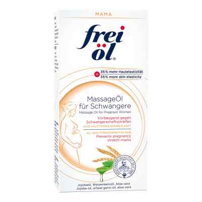 Frei öl Massageöl für Schwangere bei apo-discounter.de bestellen