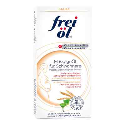 Frei öl Massageöl für Schwangere bei apo-discounter.de bestellen