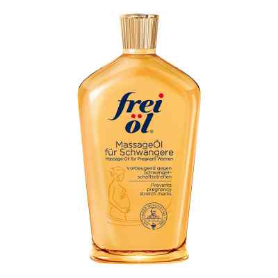 Frei öl Massageöl für Schwangere bei apo-discounter.de bestellen