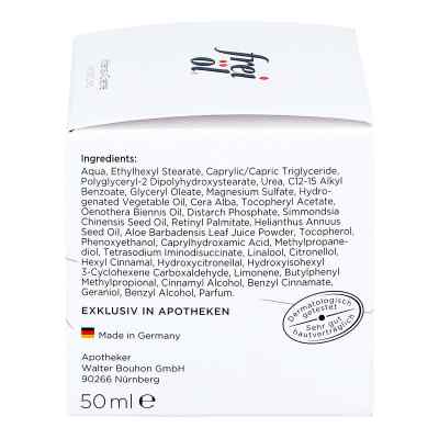 Frei öl Hydrolipid Intensivcreme bei apo-discounter.de bestellen