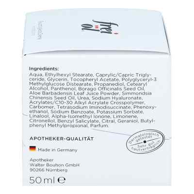 Frei öl Hydrolipid Feuchtigkeitscreme bei apo-discounter.de bestellen