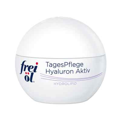 Frei öl Hydrolipid Tagespflege Hyaluron Aktiv bei apo-discounter.de bestellen