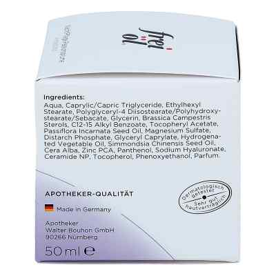 Frei öl Hydrolipid Nachtpflege Passionsblume bei apo-discounter.de bestellen