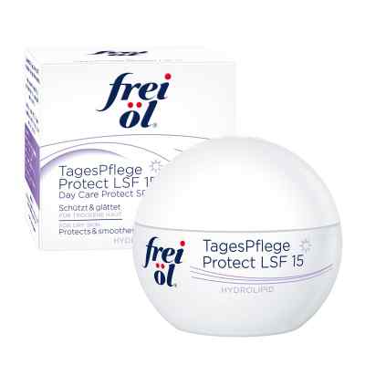 Frei öl Hydrolipid Tagespflege Protect Lsf 15 bei apo-discounter.de bestellen