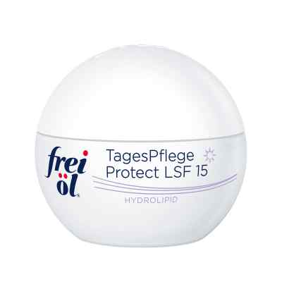 Frei öl Hydrolipid Tagespflege Protect Lsf 15 Cr. bei apo-discounter.de bestellen