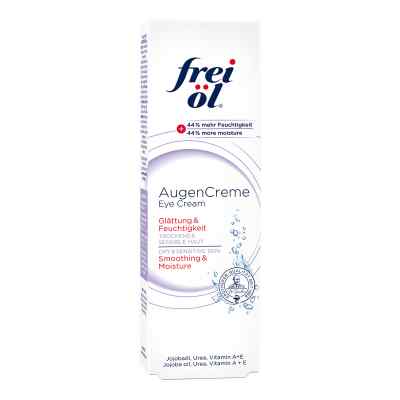 Frei öl Hydrolipid Augencreme bei apo-discounter.de bestellen