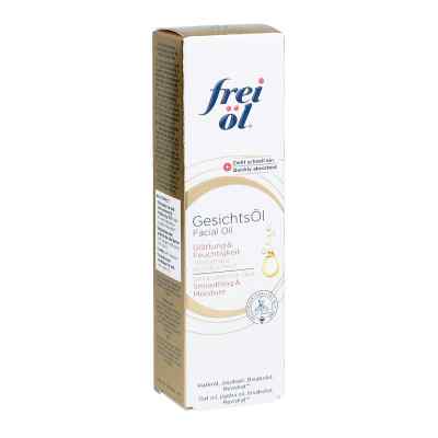 Frei öl Hydrolipid Gesichtsöl bei apo-discounter.de bestellen