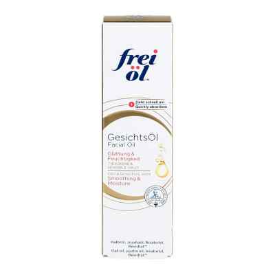 Frei öl Hydrolipid Gesichtsöl bei apo-discounter.de bestellen