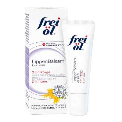 Frei öl Hydrolipid Lippenbalsam bei apo-discounter.de bestellen