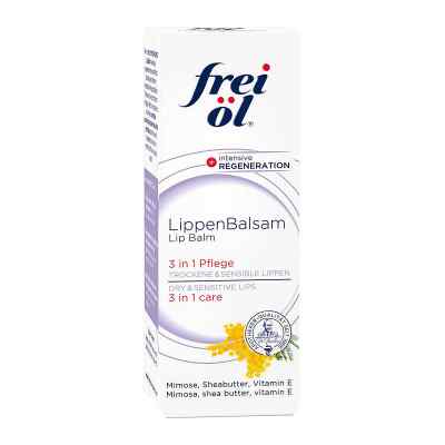 Frei öl Hydrolipid Lippenbalsam bei apo-discounter.de bestellen