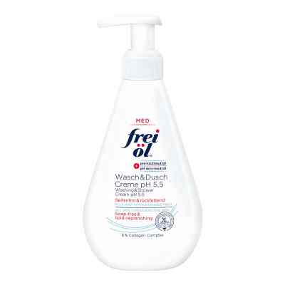 Frei öl Wasch & Duschcreme bei apo-discounter.de bestellen