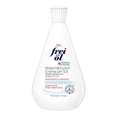 Frei öl Wasch & Duschcreme bei apo-discounter.de bestellen