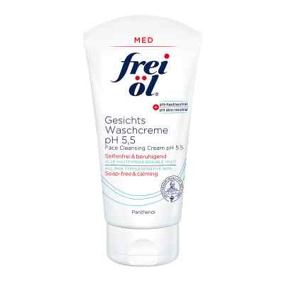 Frei öl Gesichtswaschcreme bei apo-discounter.de bestellen