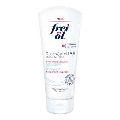 Frei öl Duschgel 200 ml von Apotheker Walter Bouhon GmbH PZN 11359112