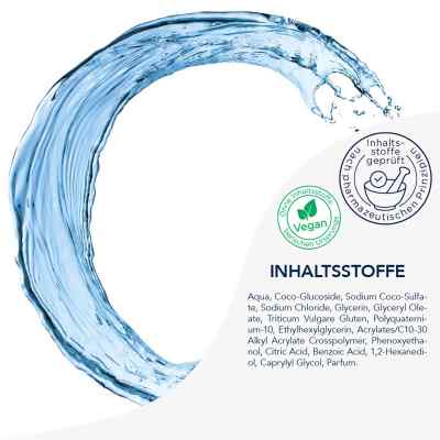 Frei öl Duschgel bei apo-discounter.de bestellen
