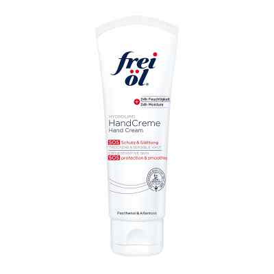 Frei öl Hydrolipid Handcreme bei apo-discounter.de bestellen