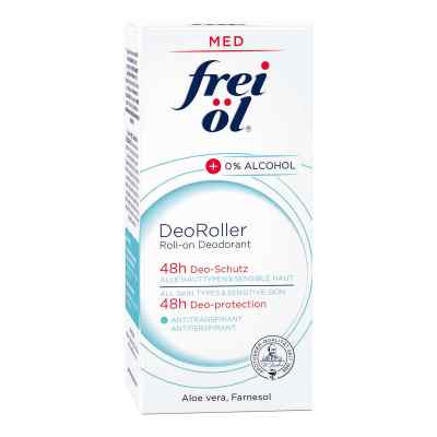 Frei öl Deoroller bei apo-discounter.de bestellen