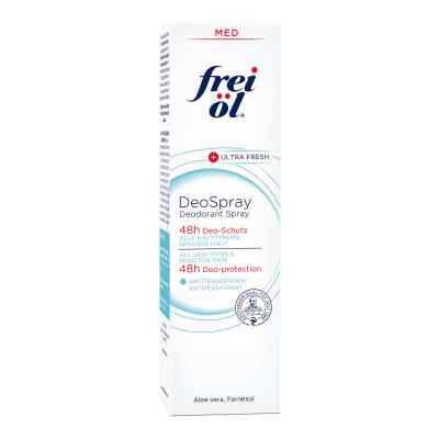 Frei öl Deospray bei apo-discounter.de bestellen