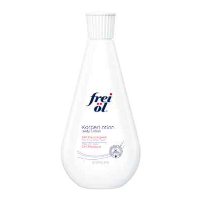 Frei öl Hydrolipid Körperlotion bei apo-discounter.de bestellen