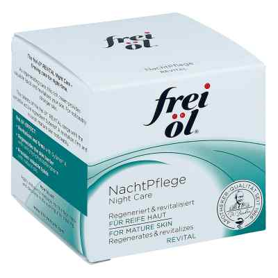 Frei öl Revital Nachtpflege bei apo-discounter.de bestellen