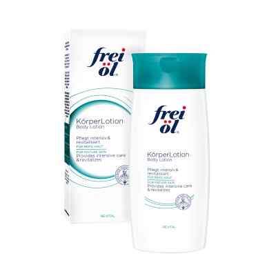 Frei öl Revital Körperlotion bei apo-discounter.de bestellen