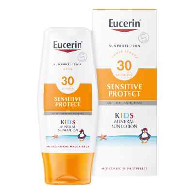 Eucerin Sun Kids Micropigment Lotion Lsf 30 bei apo-discounter.de bestellen