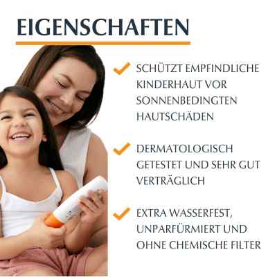Eucerin Sun Kids Micropigment Lotion Lsf 30 bei apo-discounter.de bestellen