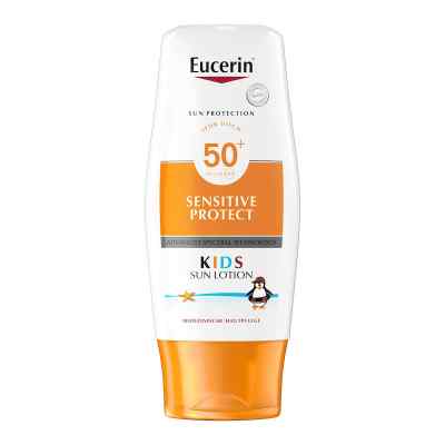 Eucerin Sun Kids Lotion Lsf 50+ bei apo-discounter.de bestellen