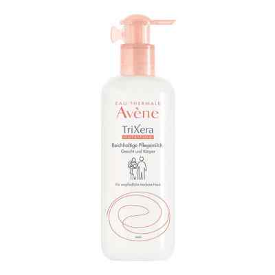 Avene Trixera Nutrition reichhaltige Pflegemilch bei apo-discounter.de bestellen