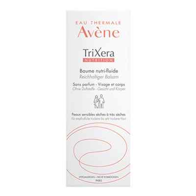 Avene Trixera Nutrition reichhaltiger Balsam bei apo-discounter.de bestellen
