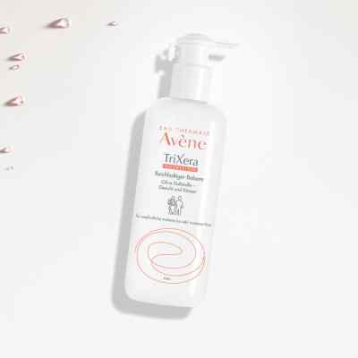 Avene Trixera Nutrition reichhaltiger Balsam bei apo-discounter.de bestellen