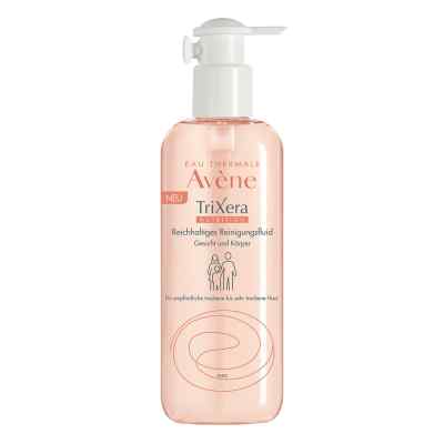 Avene Trixera Nutrition reichhaltiges Reinig.fluid bei apo-discounter.de bestellen