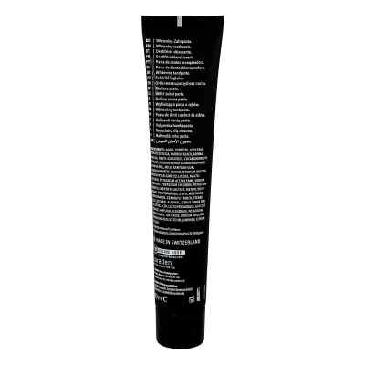Curaprox Black is White Kohlezahnpasta bei apo-discounter.de bestellen
