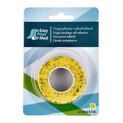 Um Fingerpflaster 2,5 cmx4,5 m Kinder bei apo-discounter.de bestellen