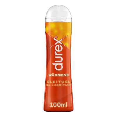 Durex play wärmend Gleit- und Erlebnisgel bei apo-discounter.de bestellen