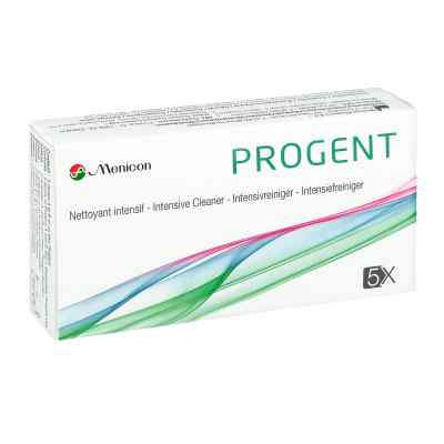 Progent Intensivrein.f.formstab.kontaktlinsen Ampullen bei apo-discounter.de bestellen