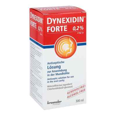 Dynexidin Forte 0,2% bei apo-discounter.de bestellen