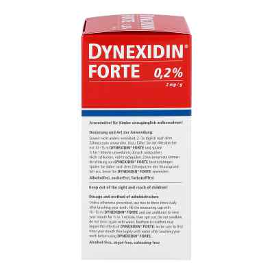 Dynexidin Forte 0,2% bei apo-discounter.de bestellen