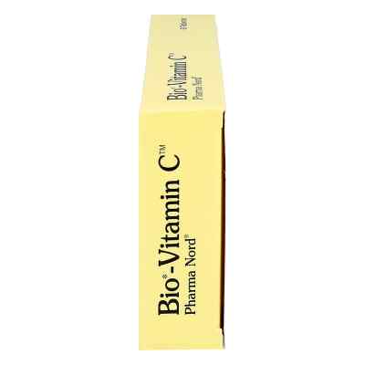 Bio-vitamin C Pharma Nord Tabletten bei apo-discounter.de bestellen