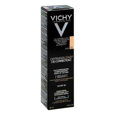 Vichy Dermablend 3d Make-up 35 bei apo-discounter.de bestellen