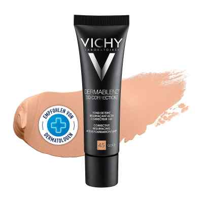 Vichy Dermablend 3d Make-up 45 bei apo-discounter.de bestellen