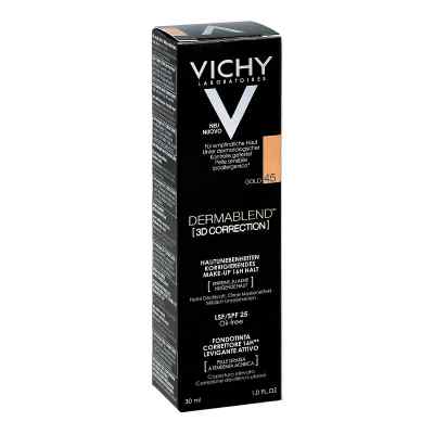 Vichy Dermablend 3d Make-up 45 bei apo-discounter.de bestellen