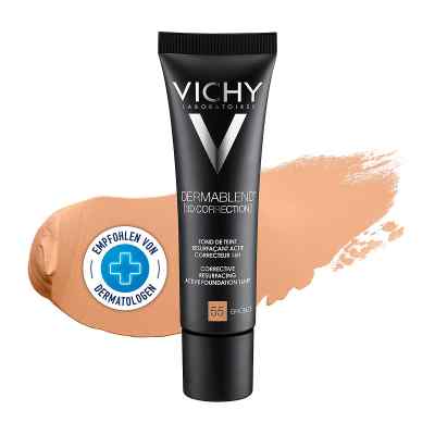 Vichy Dermablend 3d Make-up 55 bei apo-discounter.de bestellen